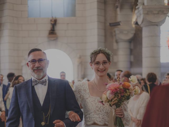 Le mariage de Antoine et Axelle à Maray, Loir-et-Cher 24