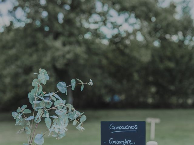 Le mariage de Antoine et Axelle à Maray, Loir-et-Cher 36