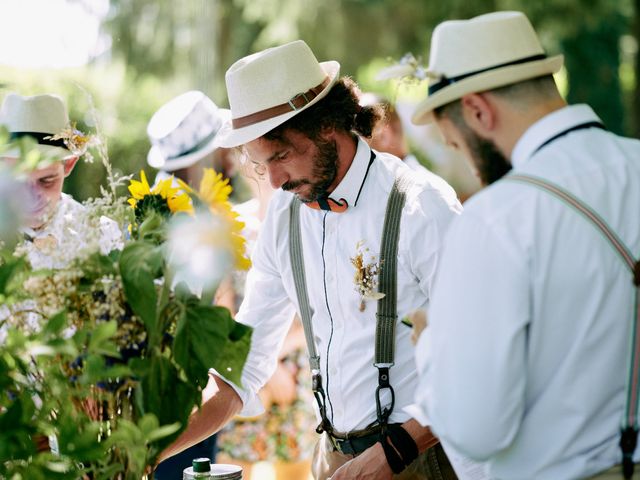 Le mariage de Thimoté et Marion à Dole, Jura 15