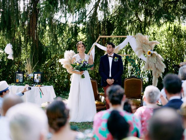 Le mariage de Thimoté et Marion à Dole, Jura 23