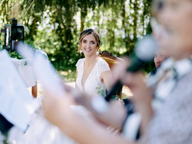 Le mariage de Thimoté et Marion à Dole, Jura 26