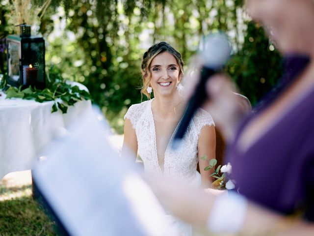 Le mariage de Thimoté et Marion à Dole, Jura 30