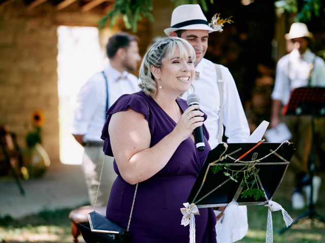 Le mariage de Thimoté et Marion à Dole, Jura 31