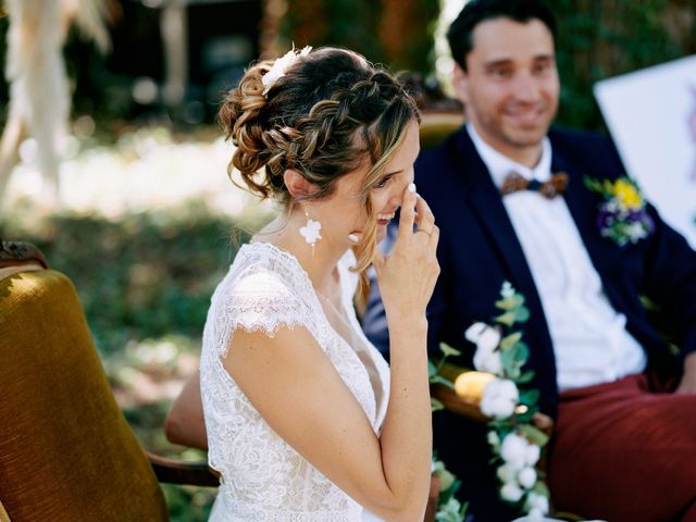 Le mariage de Thimoté et Marion à Dole, Jura 35