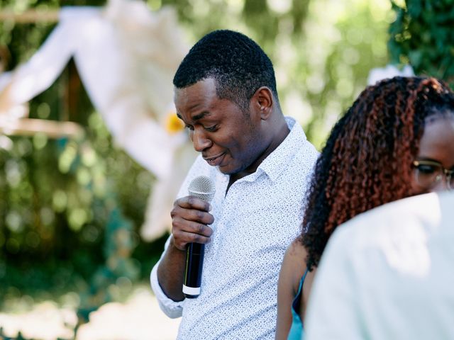 Le mariage de Thimoté et Marion à Dole, Jura 45