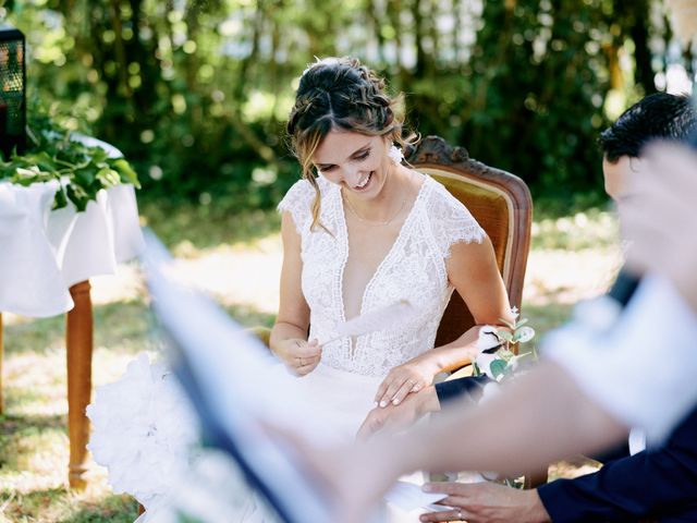 Le mariage de Thimoté et Marion à Dole, Jura 51