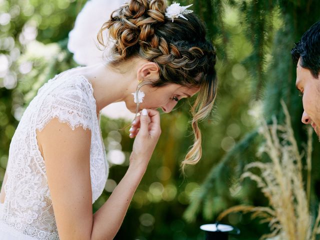 Le mariage de Thimoté et Marion à Dole, Jura 52