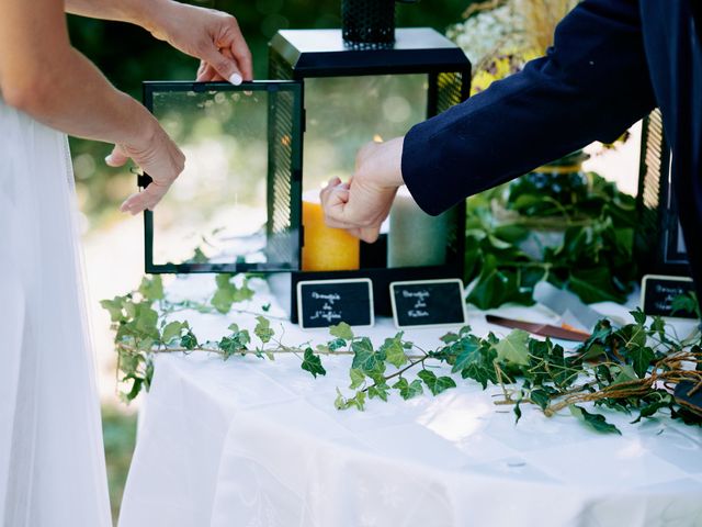 Le mariage de Thimoté et Marion à Dole, Jura 53