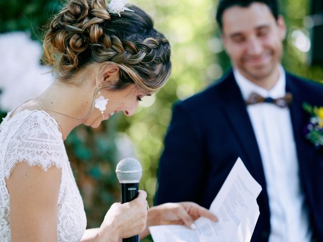 Le mariage de Thimoté et Marion à Dole, Jura 57