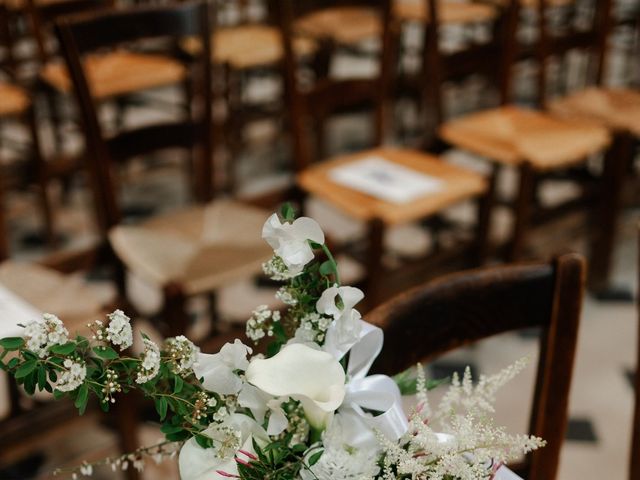 Le mariage de Hugo et Éloise à Paris, Paris 6