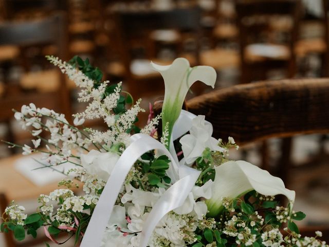 Le mariage de Hugo et Éloise à Paris, Paris 8