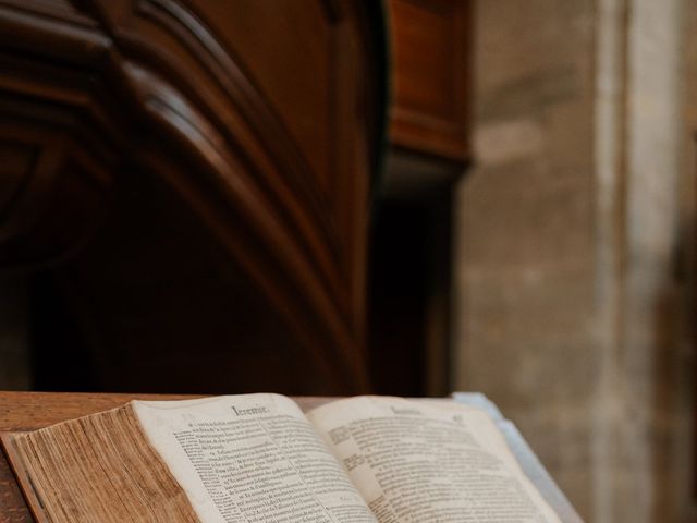 Le mariage de Hugo et Éloise à Paris, Paris 12