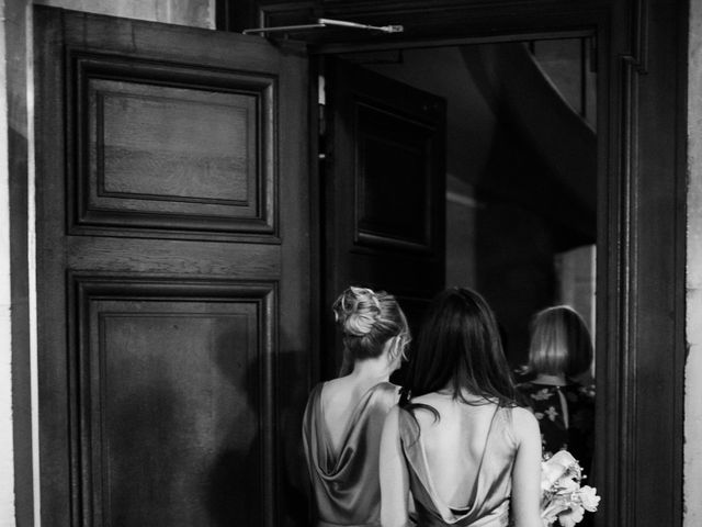 Le mariage de Hugo et Éloise à Paris, Paris 26