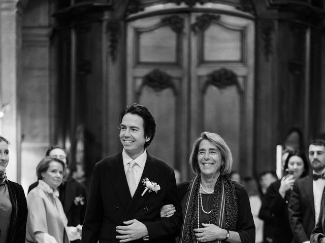 Le mariage de Hugo et Éloise à Paris, Paris 29