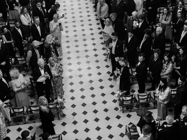 Le mariage de Hugo et Éloise à Paris, Paris 33