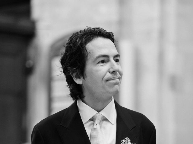 Le mariage de Hugo et Éloise à Paris, Paris 36