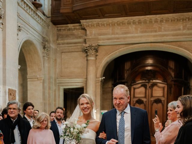 Le mariage de Hugo et Éloise à Paris, Paris 37