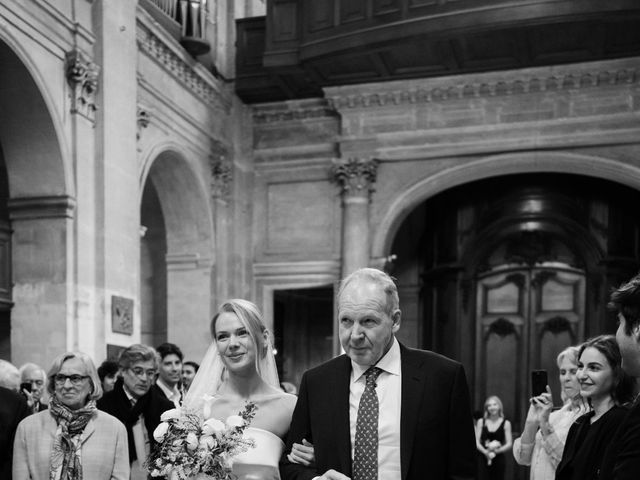 Le mariage de Hugo et Éloise à Paris, Paris 38