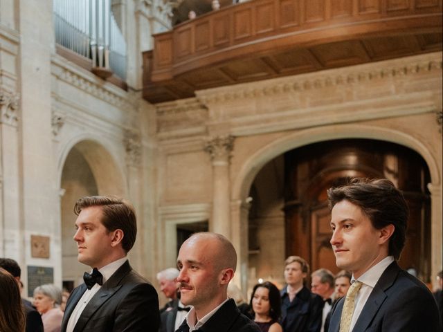 Le mariage de Hugo et Éloise à Paris, Paris 41