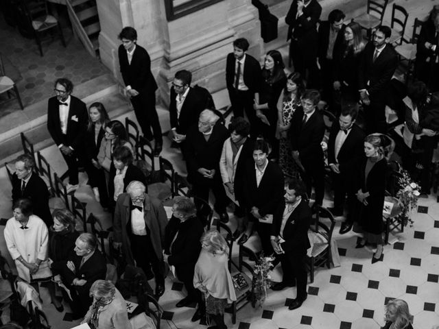 Le mariage de Hugo et Éloise à Paris, Paris 42