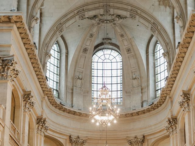 Le mariage de Hugo et Éloise à Paris, Paris 44