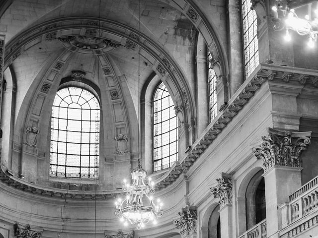Le mariage de Hugo et Éloise à Paris, Paris 48