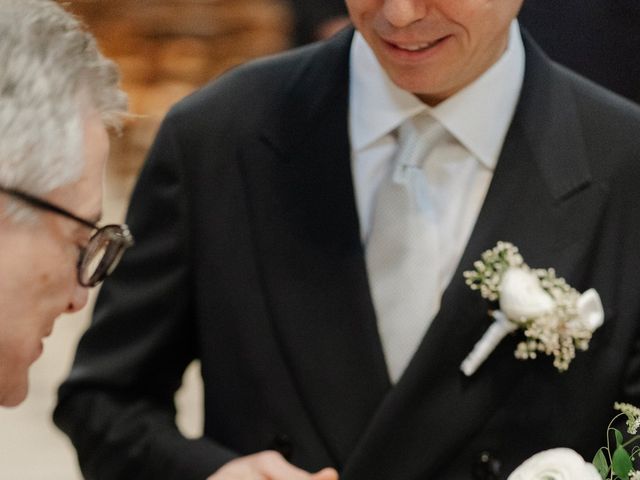 Le mariage de Hugo et Éloise à Paris, Paris 56