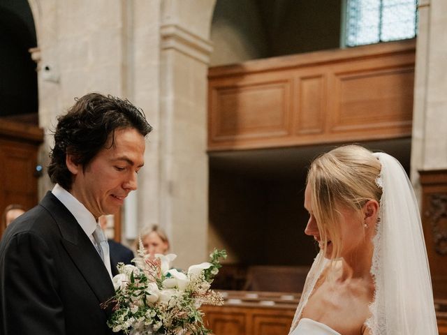 Le mariage de Hugo et Éloise à Paris, Paris 58