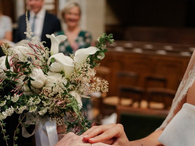 Le mariage de Hugo et Éloise à Paris, Paris 59