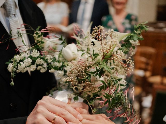 Le mariage de Hugo et Éloise à Paris, Paris 60