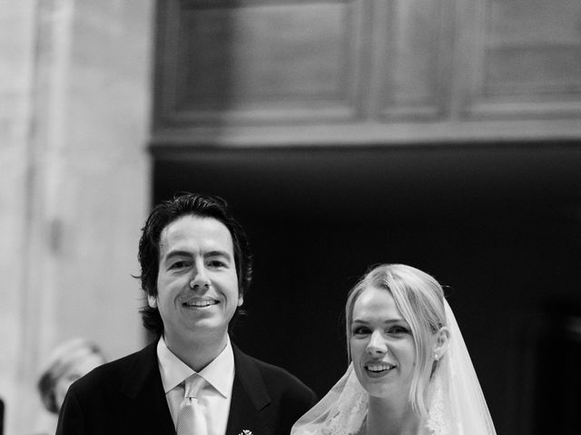 Le mariage de Hugo et Éloise à Paris, Paris 65