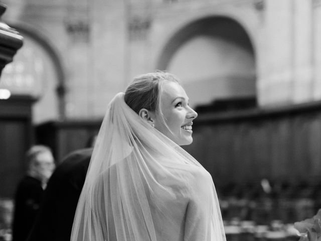Le mariage de Hugo et Éloise à Paris, Paris 68