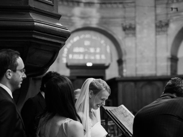 Le mariage de Hugo et Éloise à Paris, Paris 72