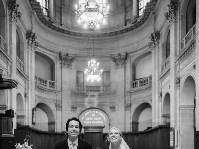 Le mariage de Hugo et Éloise à Paris, Paris 87