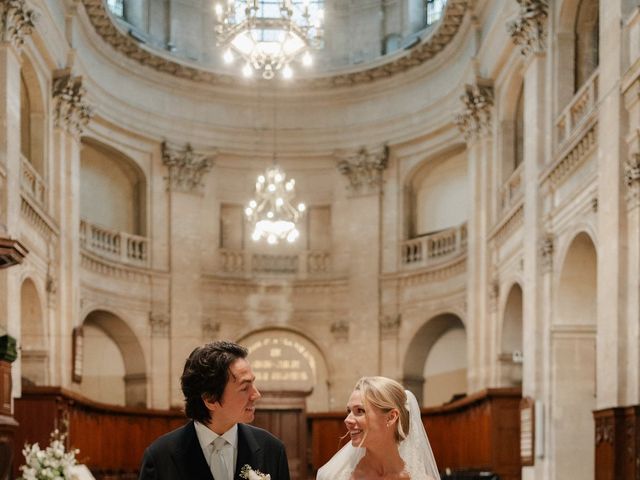 Le mariage de Hugo et Éloise à Paris, Paris 88