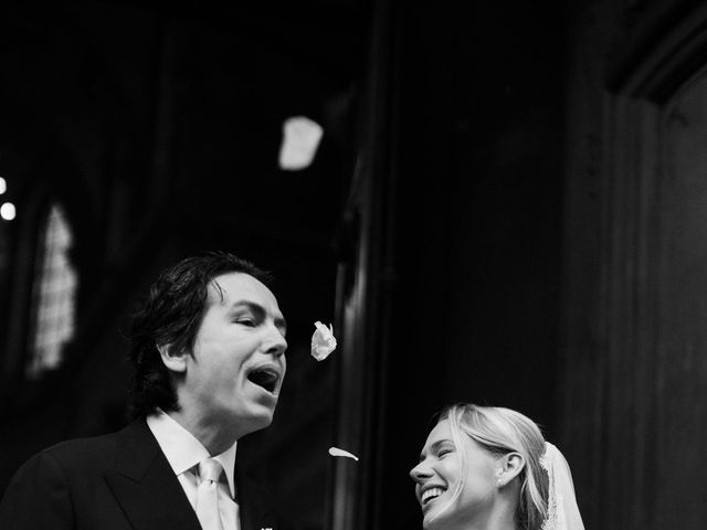 Le mariage de Hugo et Éloise à Paris, Paris 89