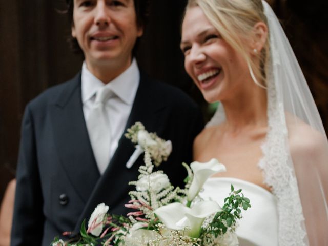 Le mariage de Hugo et Éloise à Paris, Paris 96