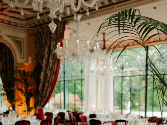 Le mariage de Hugo et Éloise à Paris, Paris 101