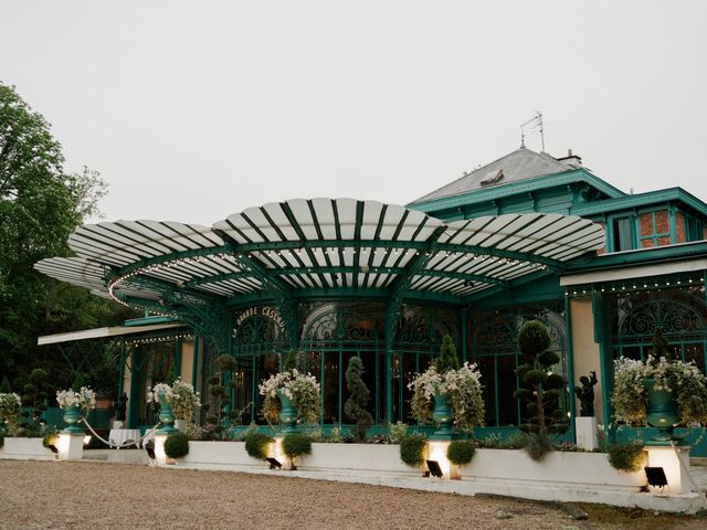 Le mariage de Hugo et Éloise à Paris, Paris 103
