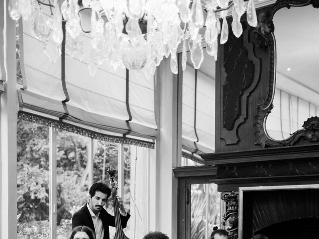 Le mariage de Hugo et Éloise à Paris, Paris 105