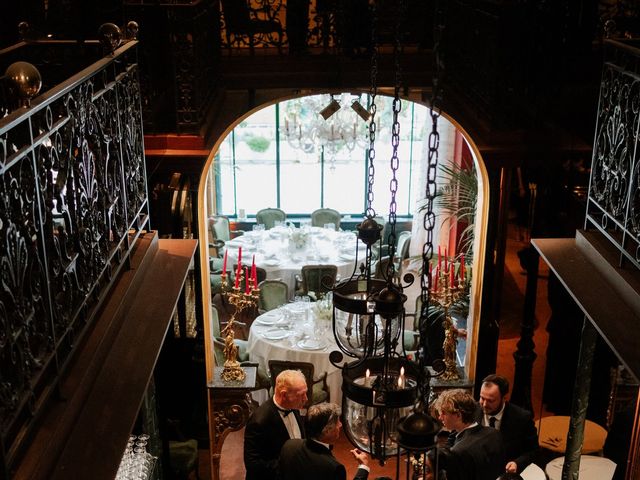 Le mariage de Hugo et Éloise à Paris, Paris 106