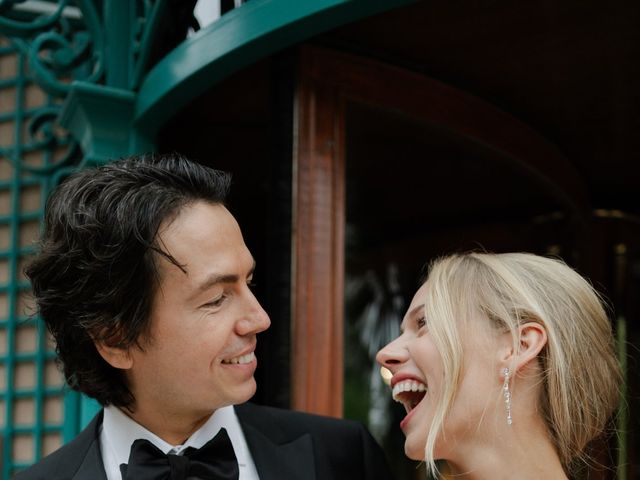 Le mariage de Hugo et Éloise à Paris, Paris 111