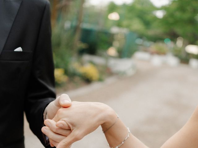 Le mariage de Hugo et Éloise à Paris, Paris 136