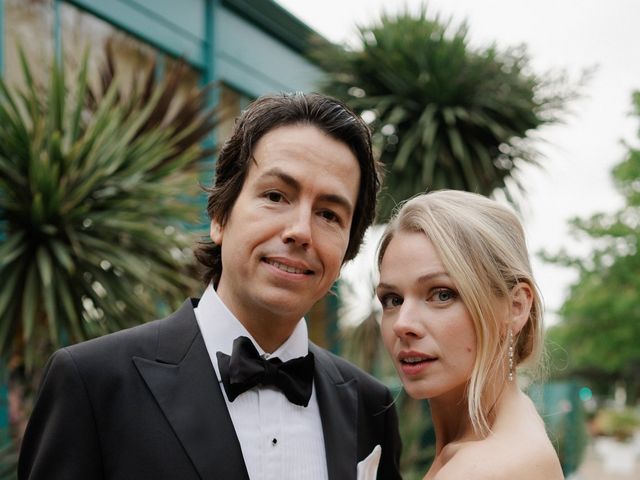 Le mariage de Hugo et Éloise à Paris, Paris 140