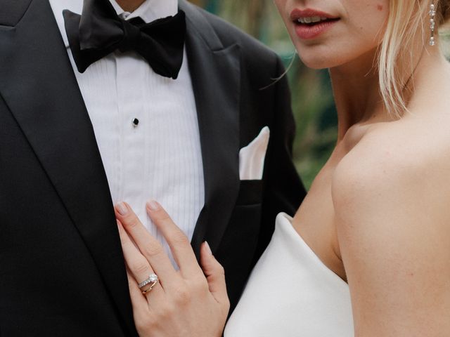 Le mariage de Hugo et Éloise à Paris, Paris 141