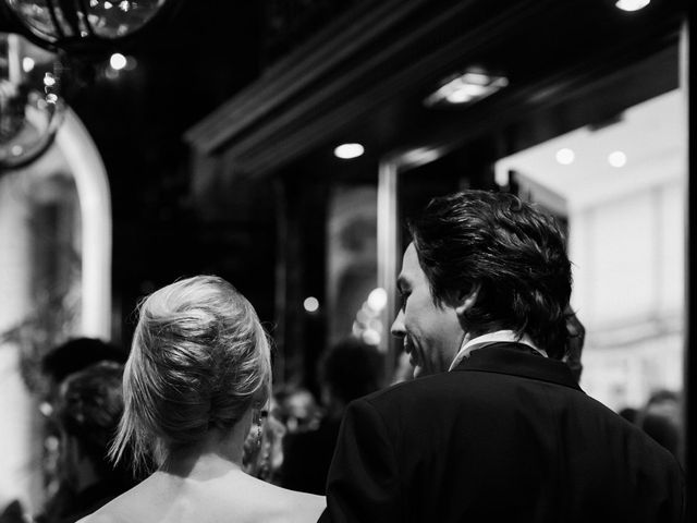 Le mariage de Hugo et Éloise à Paris, Paris 143
