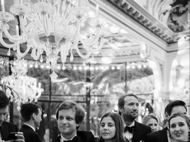 Le mariage de Hugo et Éloise à Paris, Paris 194