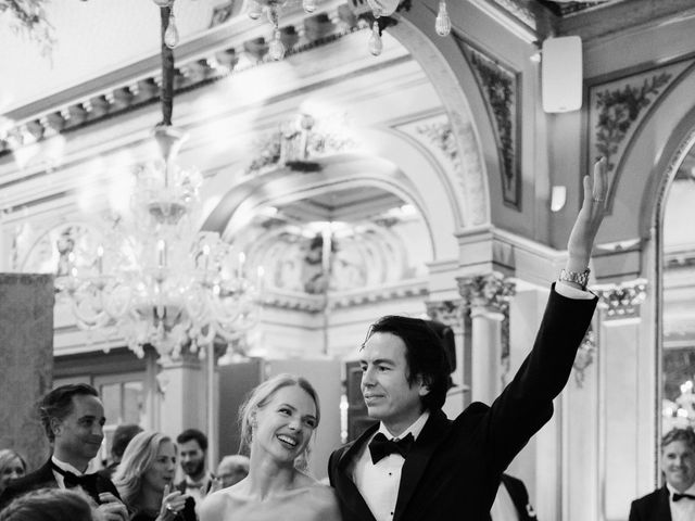 Le mariage de Hugo et Éloise à Paris, Paris 195