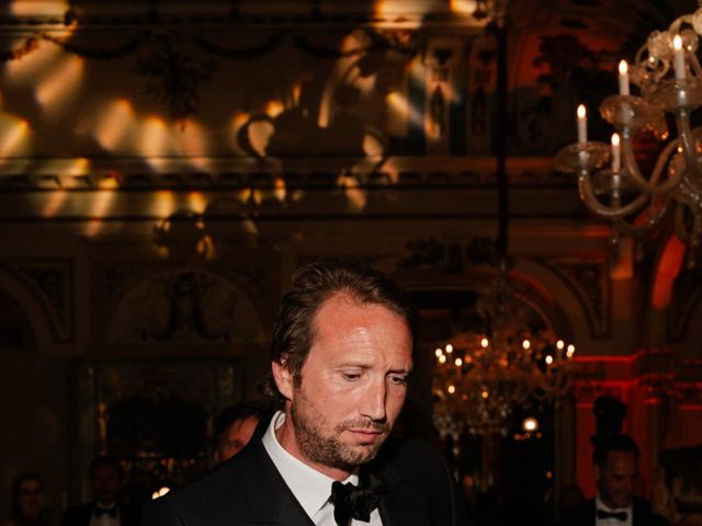 Le mariage de Hugo et Éloise à Paris, Paris 200