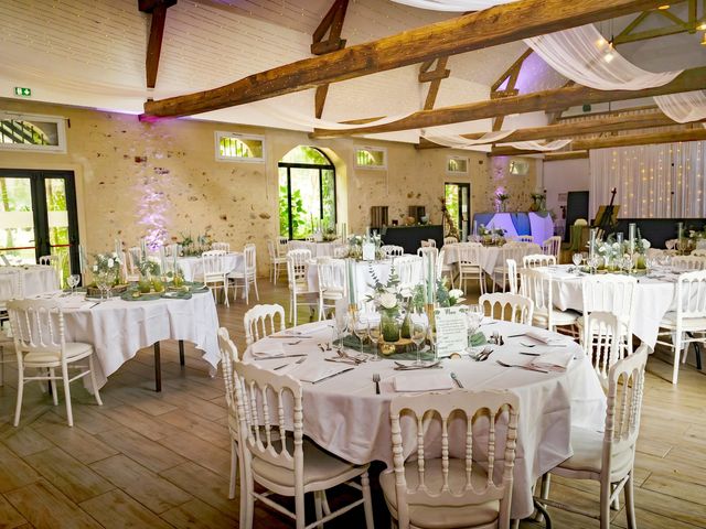 Le mariage de Anthony et Marine à Étréchy, Essonne 5